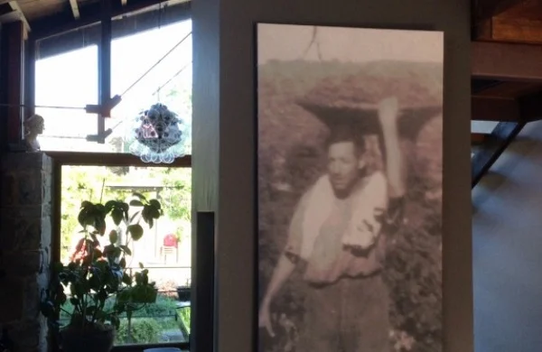 A Cantina | Cocina tradicional en Doade