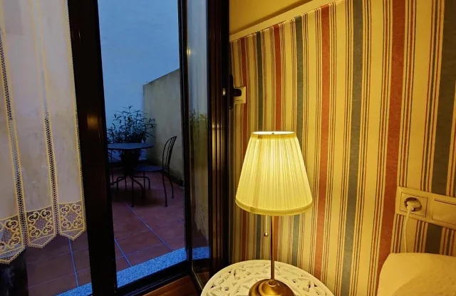 Alojamiento Real | Apartamento céntrico