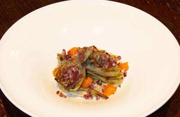 Faragulla Wine Bar | Gastronomía de autor y vino