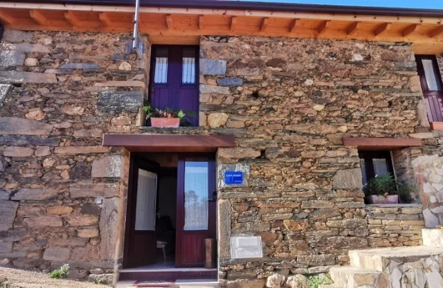 Casa Doade | Casa tradicional reformada
