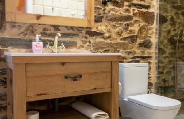 Casa Doade | Casa tradicional reformada