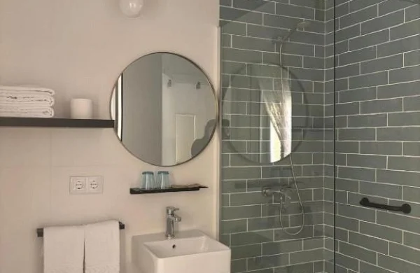 Hostal Quiper | Hostal en el centro