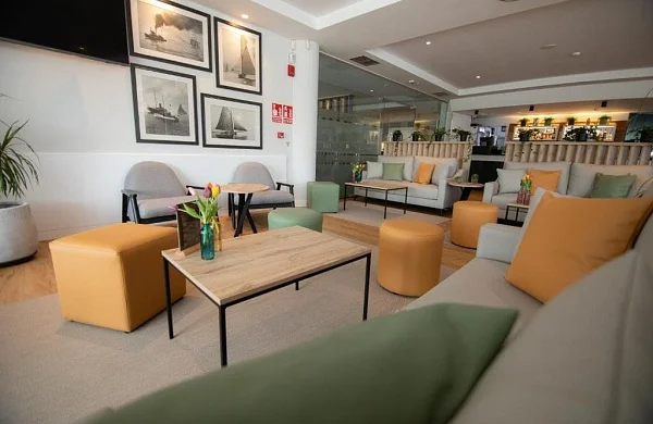 Hotel Spa Galatea | Hotel spa y relax