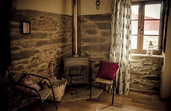 Casa Ruperto | Casa rural restaurada