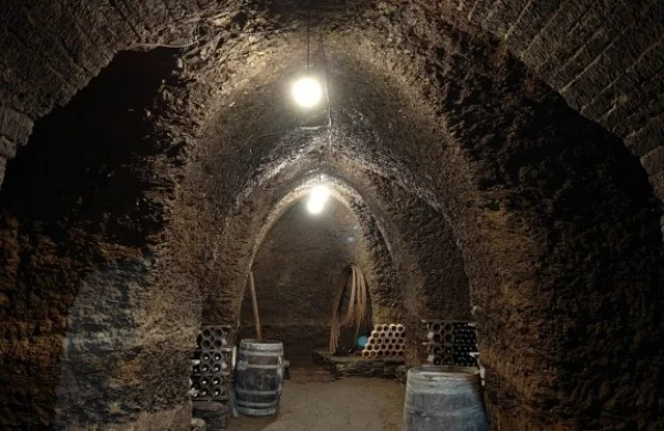 Alan de Val | Bodega artesanal familiar