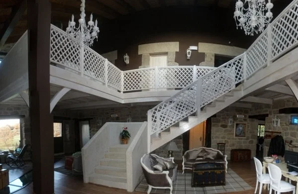 A Aira da Petada | Hotel de montaña