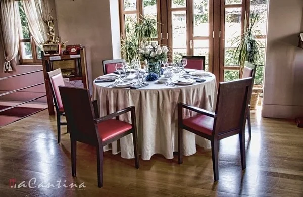 A Cantina | Cocina tradicional en Doade