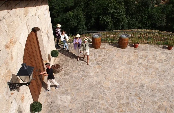 Vía Romana | Bodega en Chantada