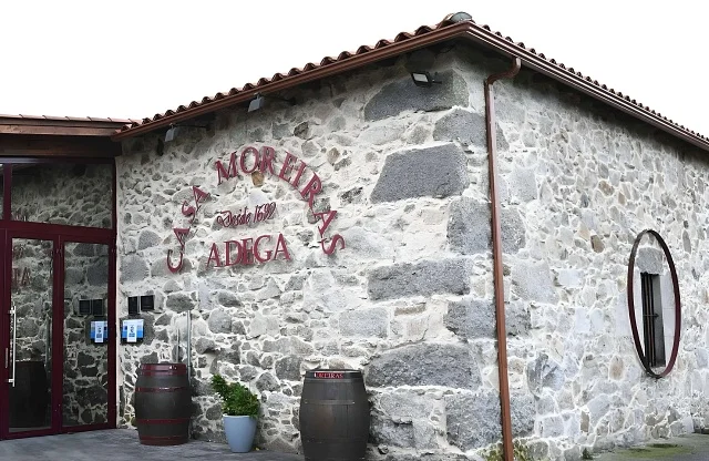 Experiencias únicas en Ribeira Sacra | Cultura y vino