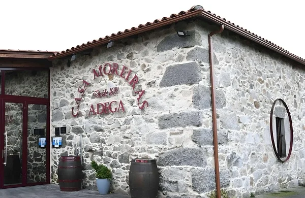 Experiencias únicas en Ribeira Sacra | Cultura y vino