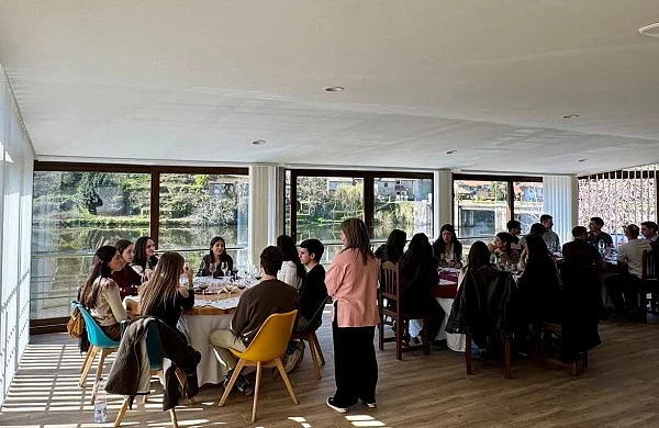 Pilares de Belesar | Bodega familiar en Ribeira Sacra