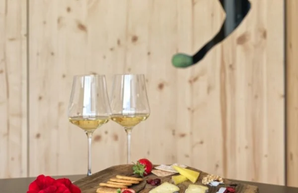 Ribeira Sacra | Vinos y quesos de autor