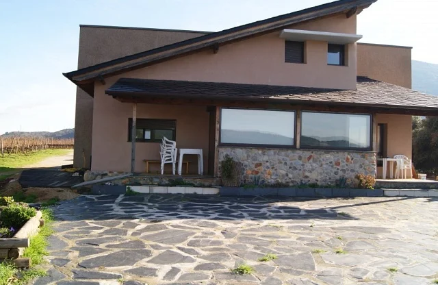 Alan de Val | Bodega artesanal familiar