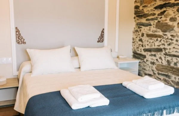 Casa Boral | Casa rural equipada