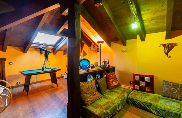 Eido das Estrelas | Turismo astronómico y naturaleza