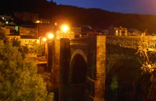 Carballeda de Valdeorras