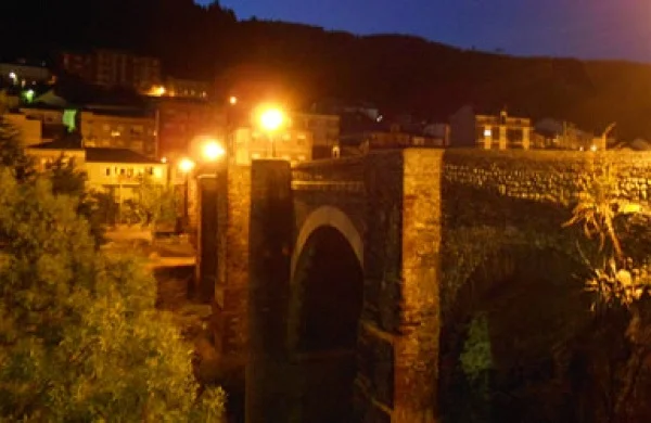 Carballeda de Valdeorras