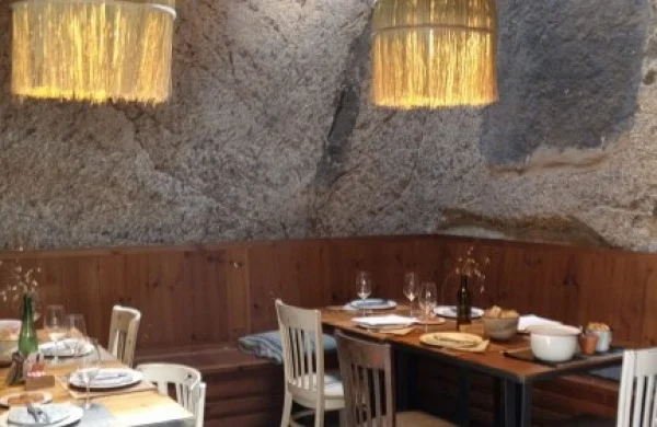 Cova da Xabreira | Experiencia en covas tradicionales