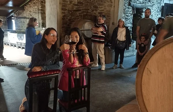 Bodega Vella | Bodega familiar tradicional