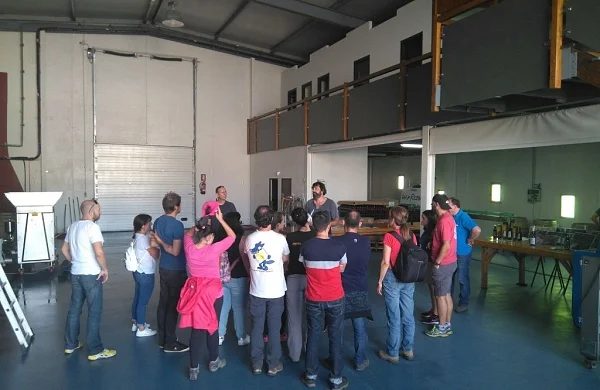 Lar de Ricobao | Bodega familiar en Quiroga