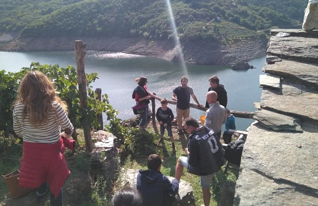 Rutas a la carta en Ribeira Sacra | Experiencias personalizadas