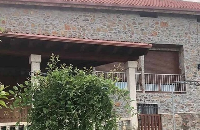 Casa Rural Felisa | Casa rural con historia