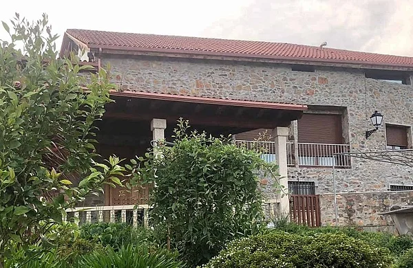 Casa Rural Felisa | Casa rural con historia