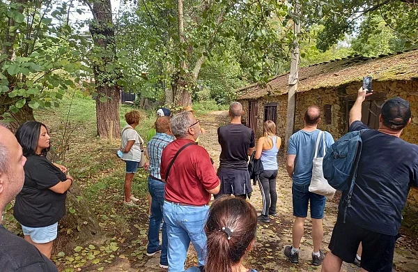 Enoavénturate en Ribeira Sacra | Aventura entre viñedos