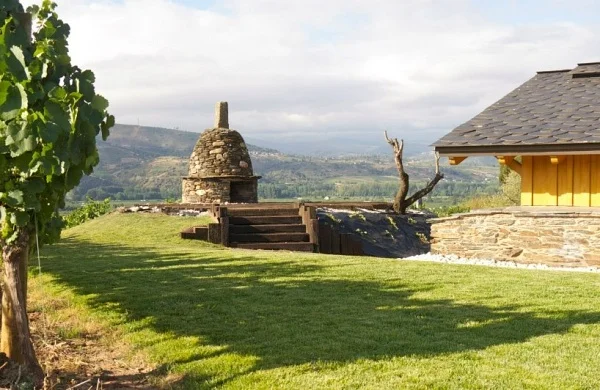 A Coroa | Tradición vinícola familiar