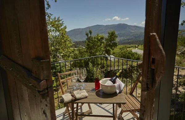 Cova da Xabreira | Experiencia en covas tradicionales