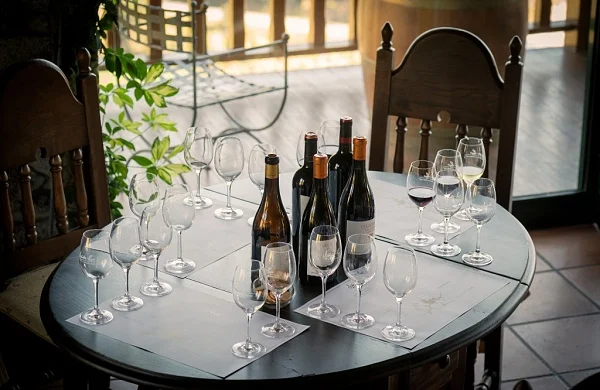 Vía Romana | Bodega en Chantada