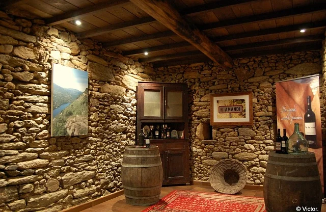 Val da Lenda | Vinos de Amandi
