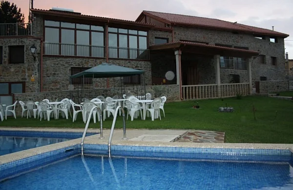 Casa Rural Felisa | Casa rural con historia