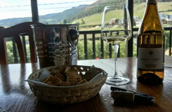 Degusta Valdeorras | Alojamiento y enoturismo