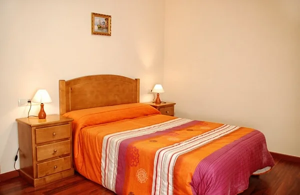 Pensión Fabio | Alojamiento económico