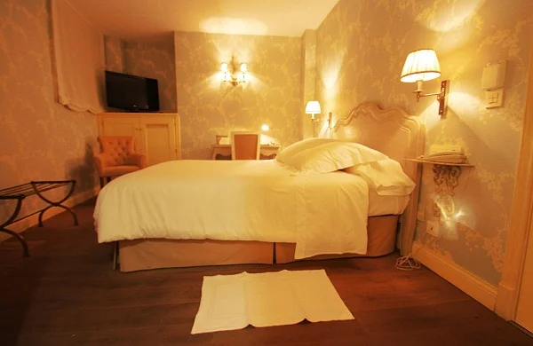 Las Doñas del Portazgo | Hotel con encanto medieval