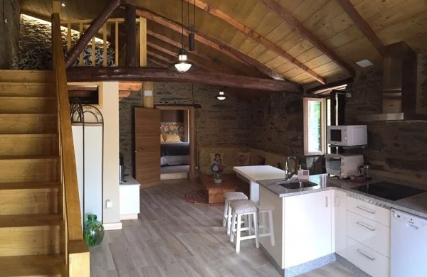 Vila Donatus | Casa rural con encanto histórico