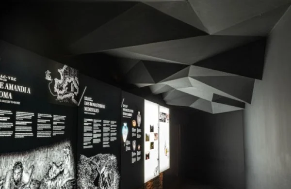 Regina Viarum | Vinos de Amandi con vistas al Sil