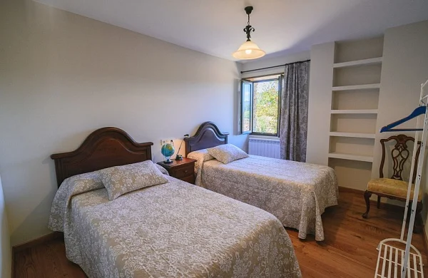 Casa Mila | Casa completa en Cañones del Sil