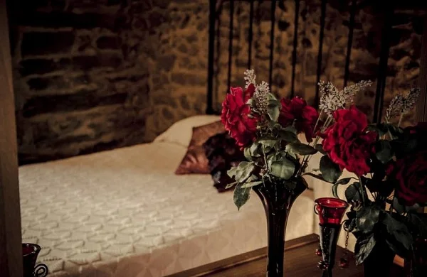 Casa Ruperto | Casa rural restaurada