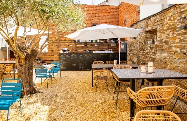 Hotel Boutique Casa Estanco | Hotel boutique con encanto