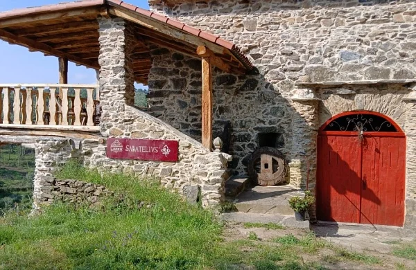 Lareu | Bodega familiar con historia