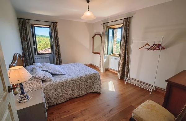 Casa Mila | Casa completa en Cañones del Sil