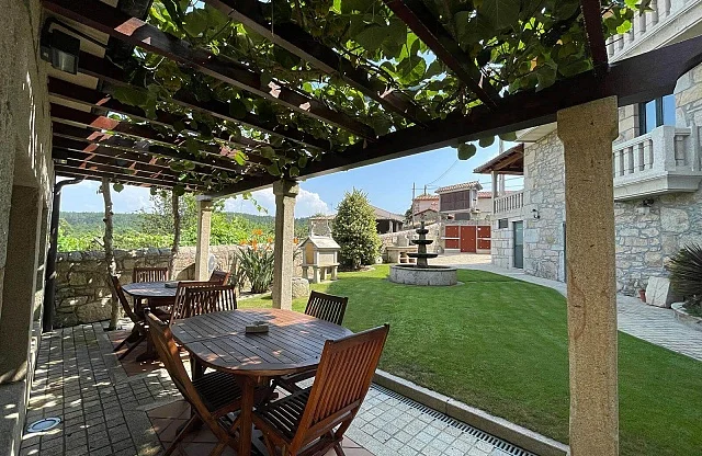 Apartamentos Río Sil | Apartamentos en plena naturaleza