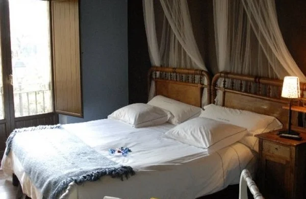 A Aira da Petada | Hotel de montaña