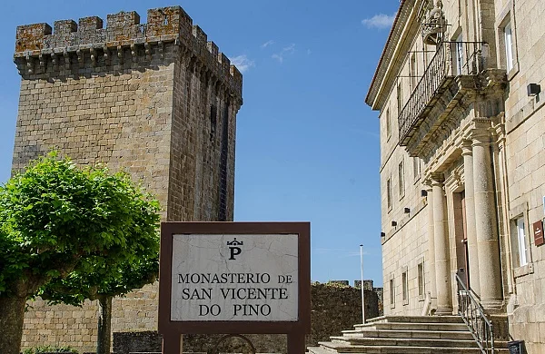 Visitas guiadas por Monforte de Lemos | Historia y patrimonio.