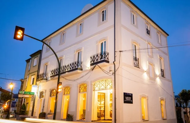 Hotel Boutique Casa Estanco | Hotel boutique con encanto