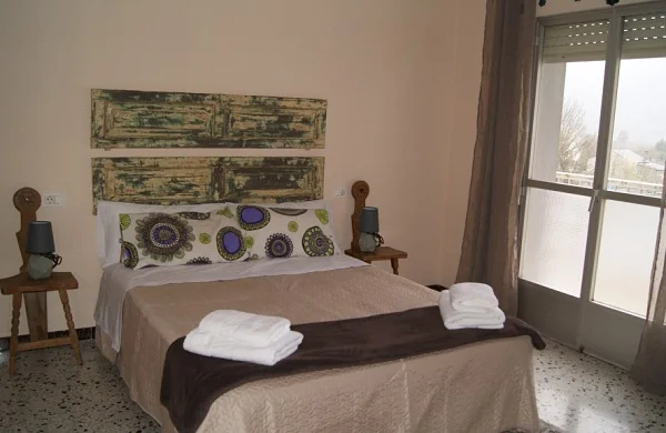 Alojamiento Dona Branca | Alojamiento céntrico en Quiroga