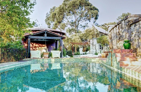 Novavila Design Wine Hotel | Hotel de diseño