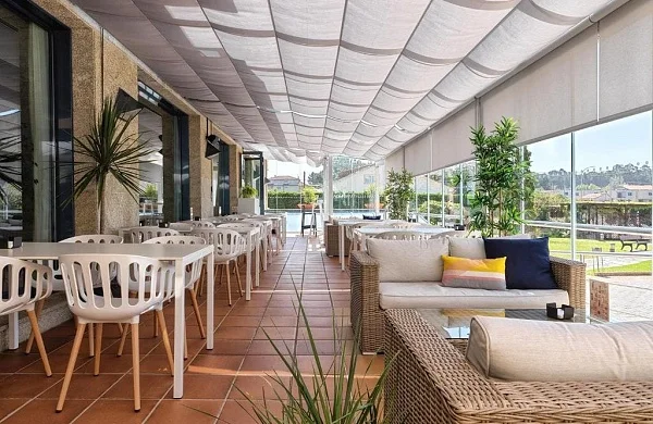 Hotel Spa Galatea | Hotel spa y relax